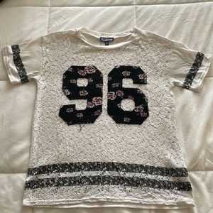 Jersey Shirt